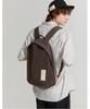 Athe Vanessabruno [Athe Garcon] Brown Lightweight Backpack Aaba5Eg02W2