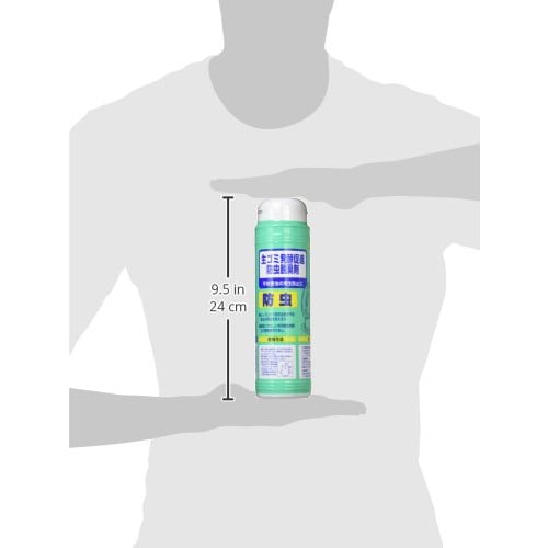 Iris Ohyama Compost Garbage Fermentation Promotion Insect Repellent Deodorizer