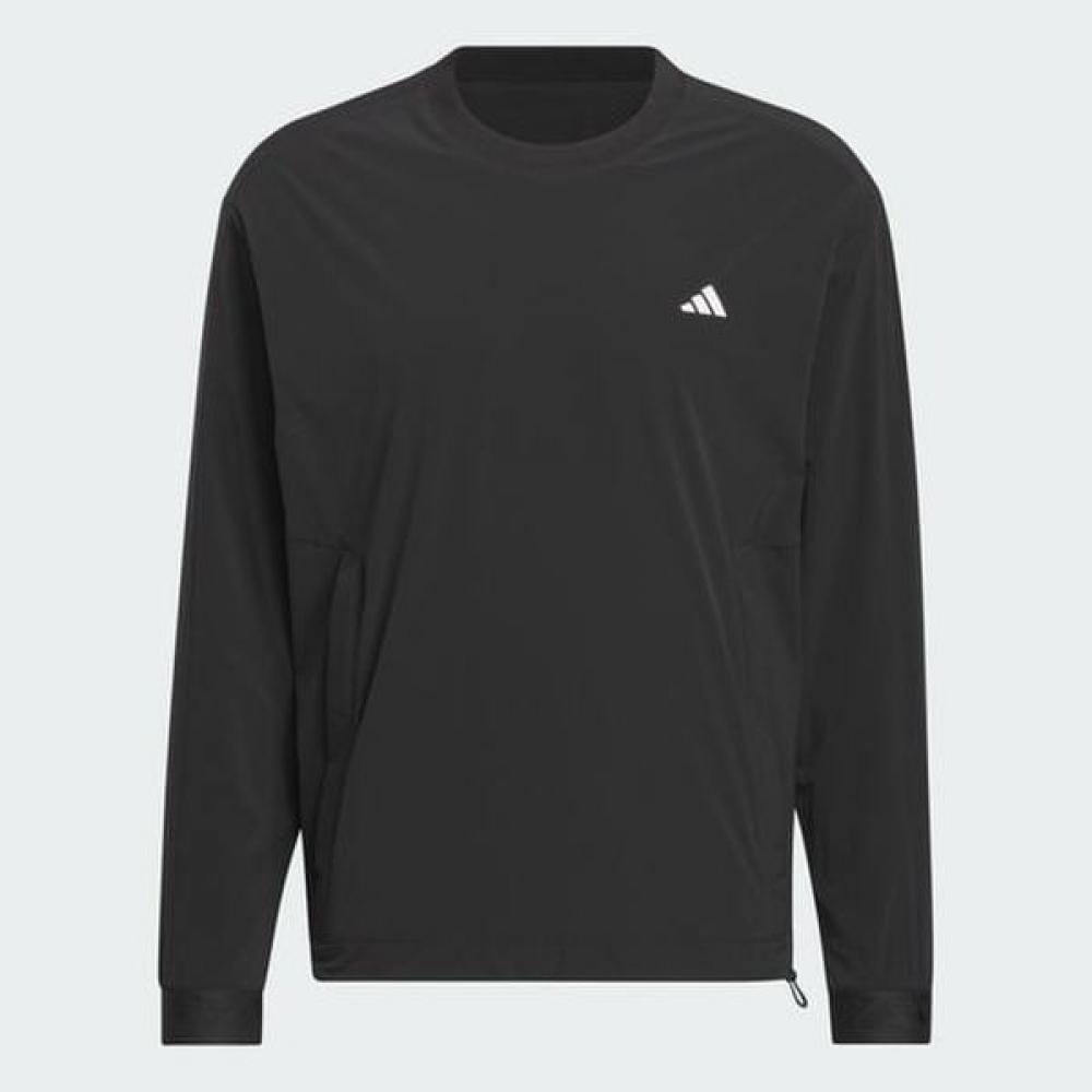 

Adidas Golf 2024 SS Мужская толстовка Golf Ultimate365 Tour Wind.rdy In6486 IN6486/M