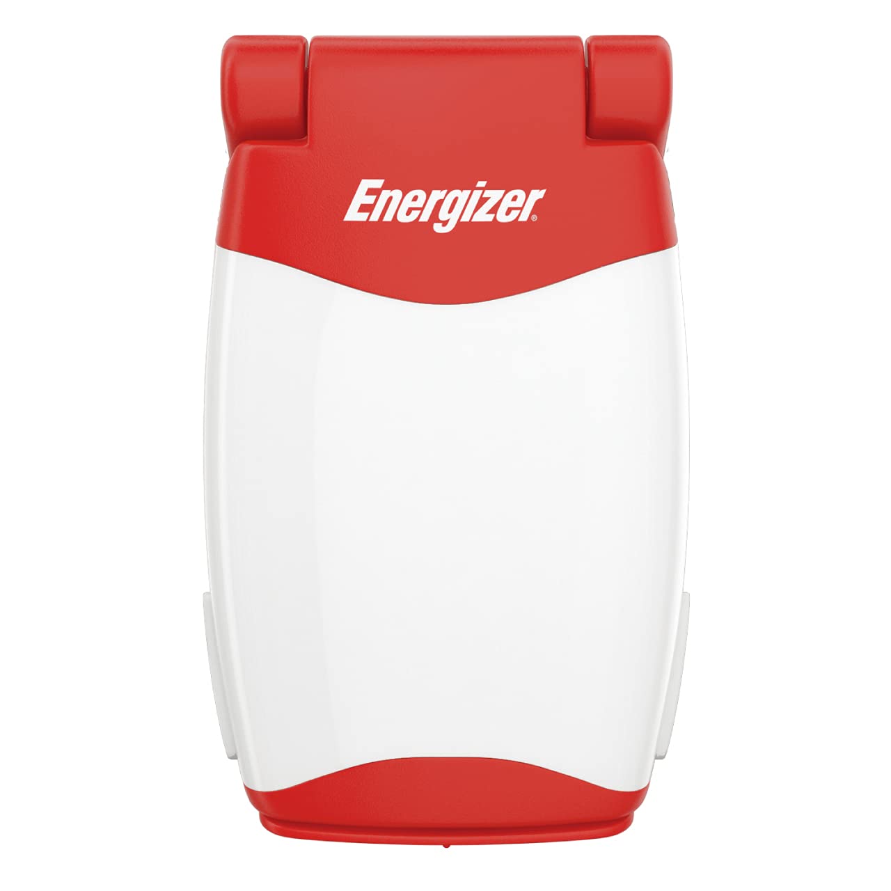 Energizer LED-Licht mit USB-Anschluss, Faltbare Laterne (Maximale Helligkeit 500lm / Maximale Laufzeit 350 Stunden) FL458