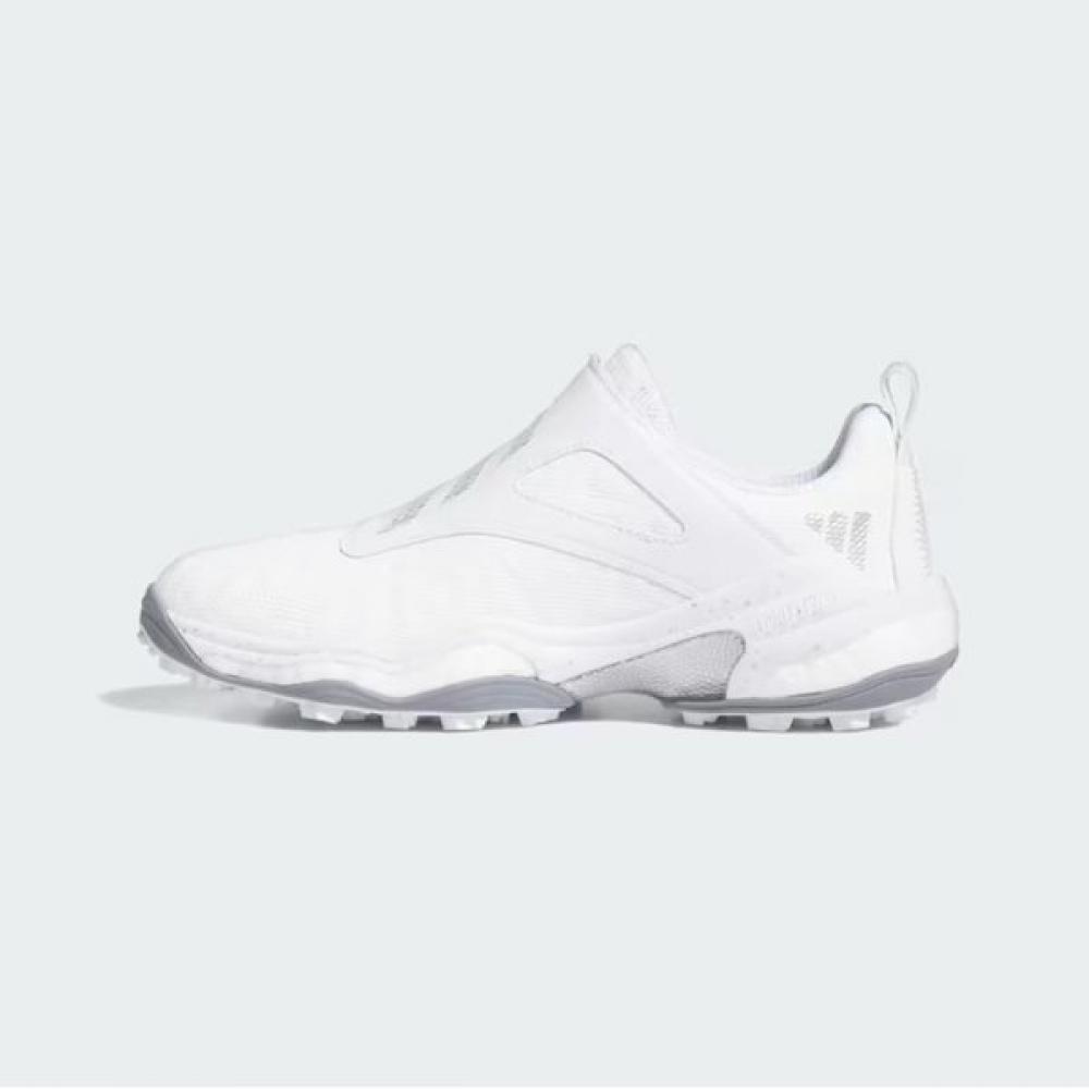 Adidas 25 Year Golf Shoes Code Chaos Boa 25 Spikeless