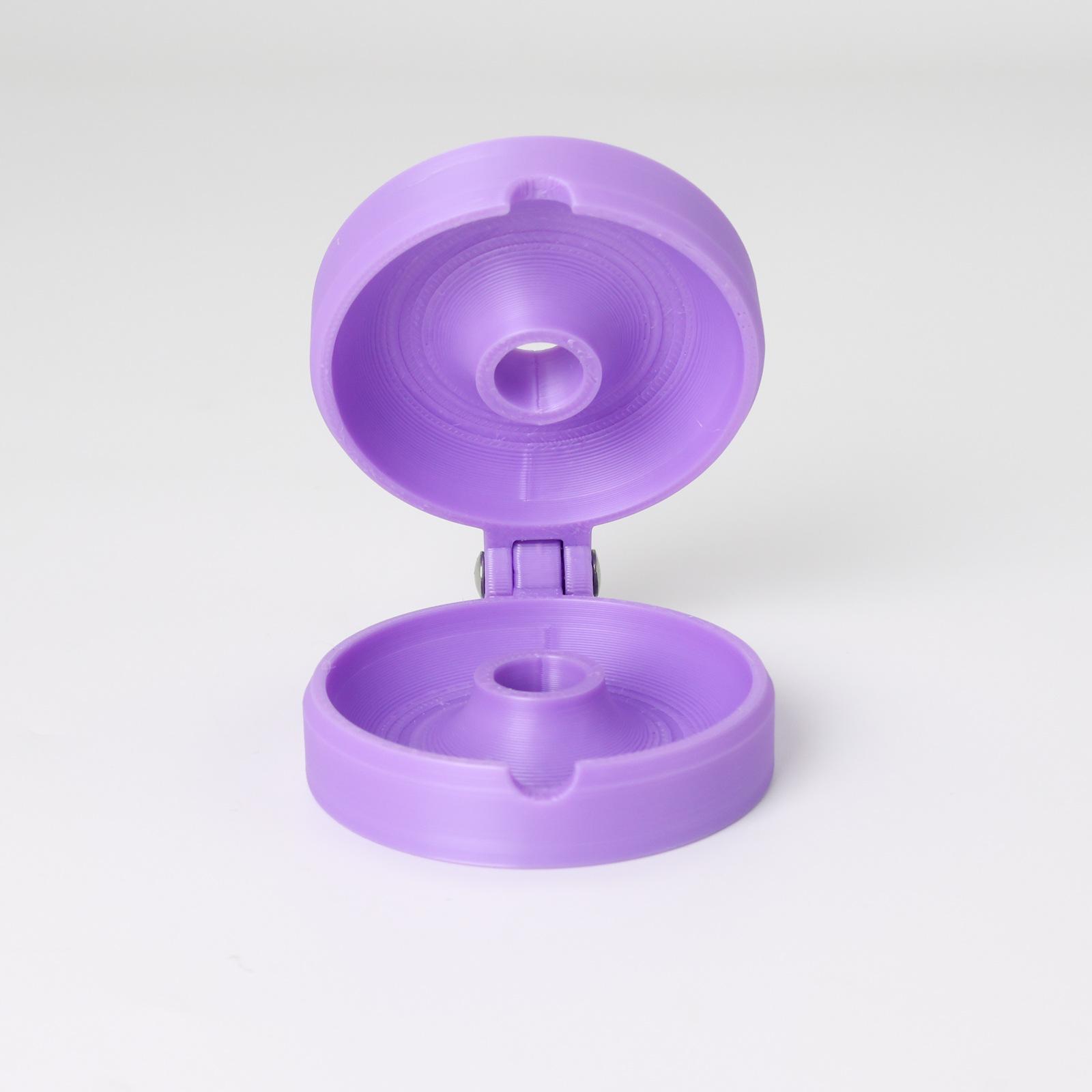 

New Round Cake Pop Mold Shapes Press Sett Round Cake Mold