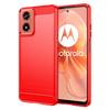 Pro Motorola Moto E14 4G/G04 4G/G04s 4G/G24 4G Pouzdro na telefon Ochrana proti poškrábání Měkký TPU kryt