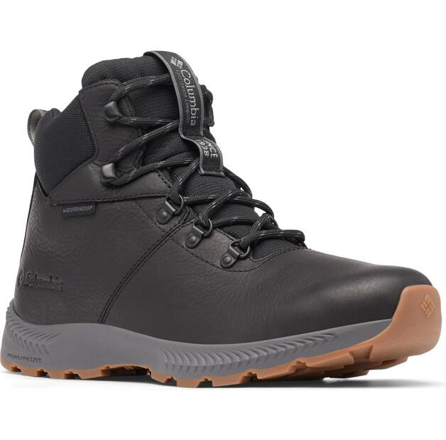 Треккинговые ботинки Columbia Landroamer Explorer Wp