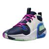 Nike Air Zoom Crossover 2 SE GS 'Phantom Obsidian' Kids' FN4999-001