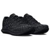 Under Armour Herrarnas Charged Breeze 2 Svart 3026135-002