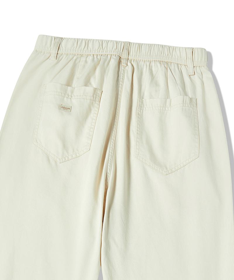 LIFEWORK Women'S Lw3 Curved Dart Wide Pants