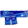 Vinda Ultra-Strong 4-Ply Unscented Mini Handkerchief Tissues