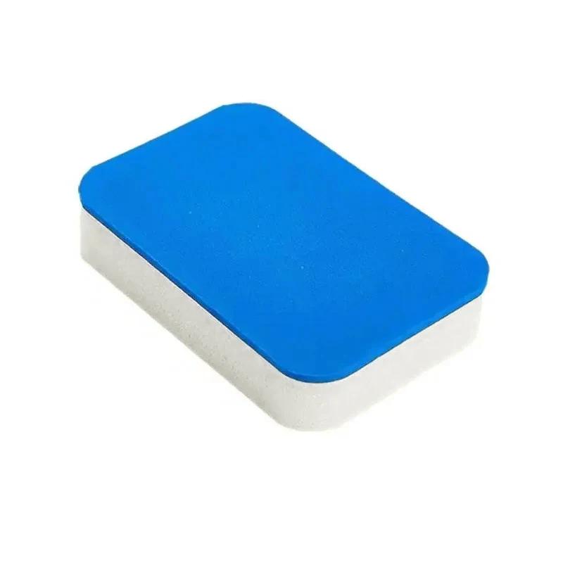 Pro Table Tennis Cleaning Brush Rubber Sponge Eraser Durable Use Table Tennis Racket Cleaner Tennis Racket Care Accessories