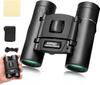 TAPREAK Binoculars for Concerts and 20x Light BAK4 FMC Water Suitable for Sports Outdoor Bird Neck Carrying and Japanese Instruction Manual Sports,