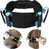 Adjustable Safety Transfer Braces Non Slip Support Walking Assist Aid  Elderly Care