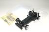 Yokomo BN Sports Toyota JZX100 Mark II Kit Drift Package 2WD Electric Radio Control (Clear) DP-JZXBN