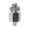 Öffnerdruckschalter G18in QPM11?NEIN 0,02~0,1 MPa Schalter AC220V 48VACDC