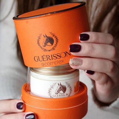Claire's Korea Horse Oil Cream, Korean Cosmetics