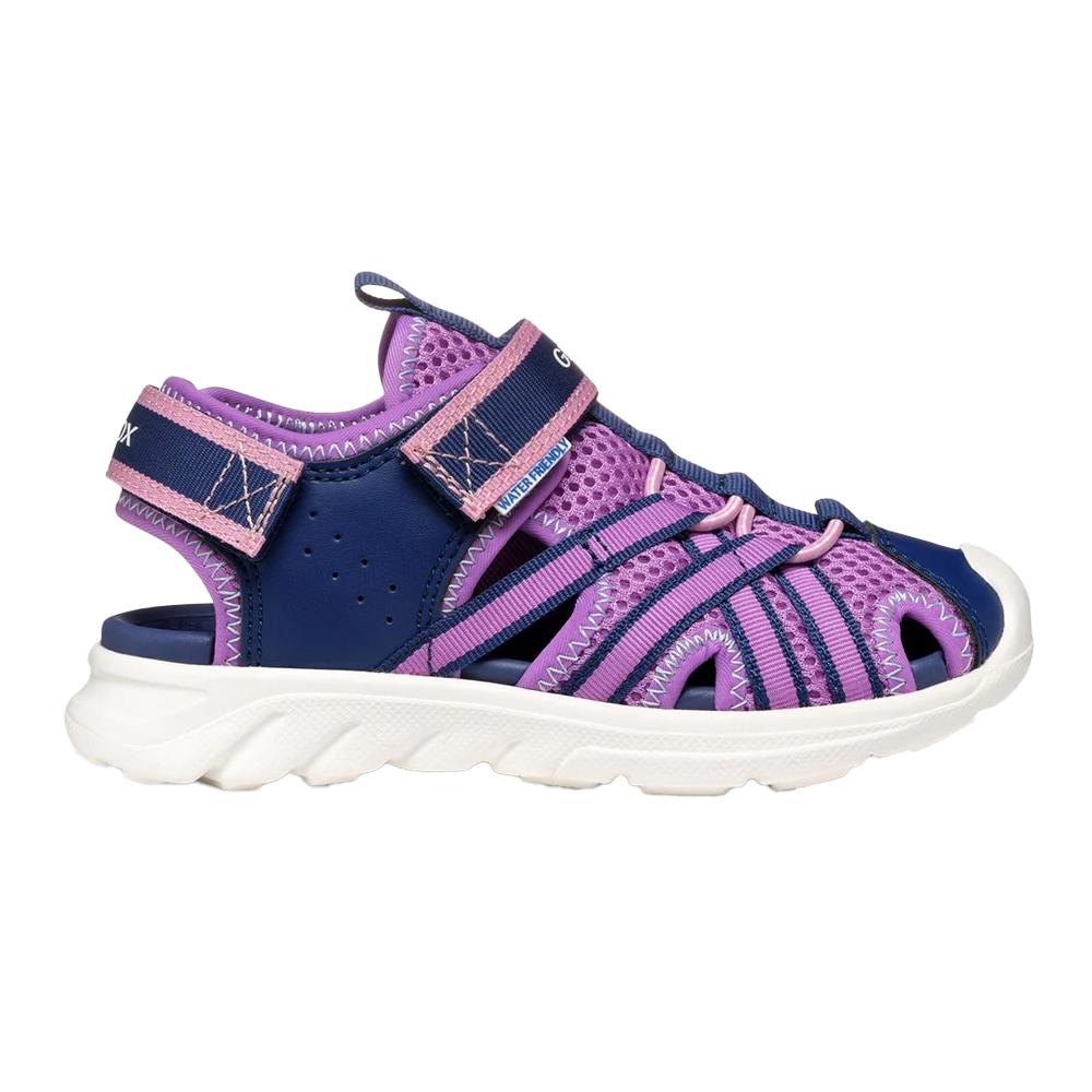 Geox Girls Airadyum Sandals