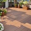 Jardinagem e paisagismo – Grama artificial