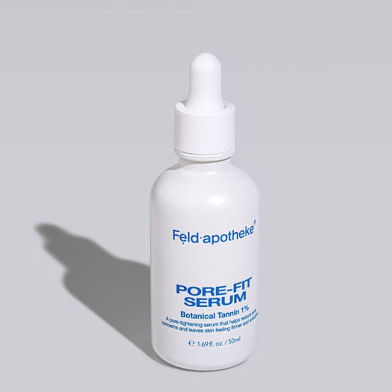 

Сыворотка для сужения пор 50 мл