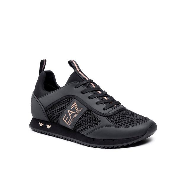 Tênis EA7 Emporio Armani X8X027 XK050 M701