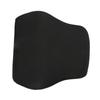 Back Lumbar Support Pillow Memory Foam Soft Breathable Chair Lumbar Pillow for Office Chair Gaming C
