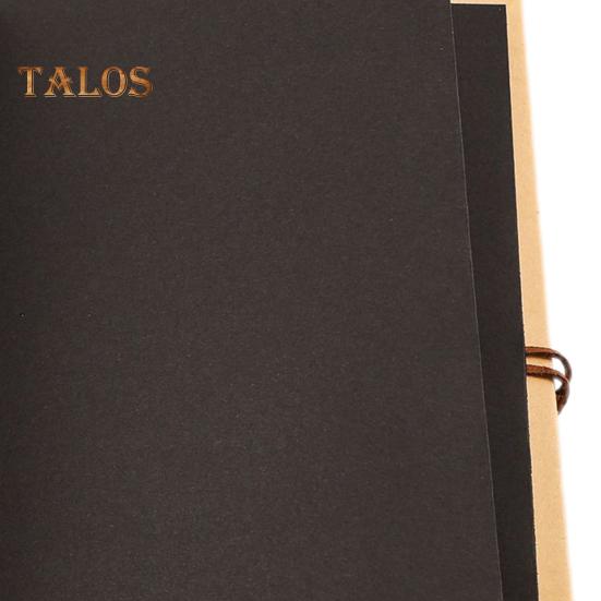 Harmonikové fotoalbum Natahovací kraftový papír Scrapbook Skládací DIY suvenýr Kniha Scrapbook Album Dárek ke svatebním narozeninám promoce