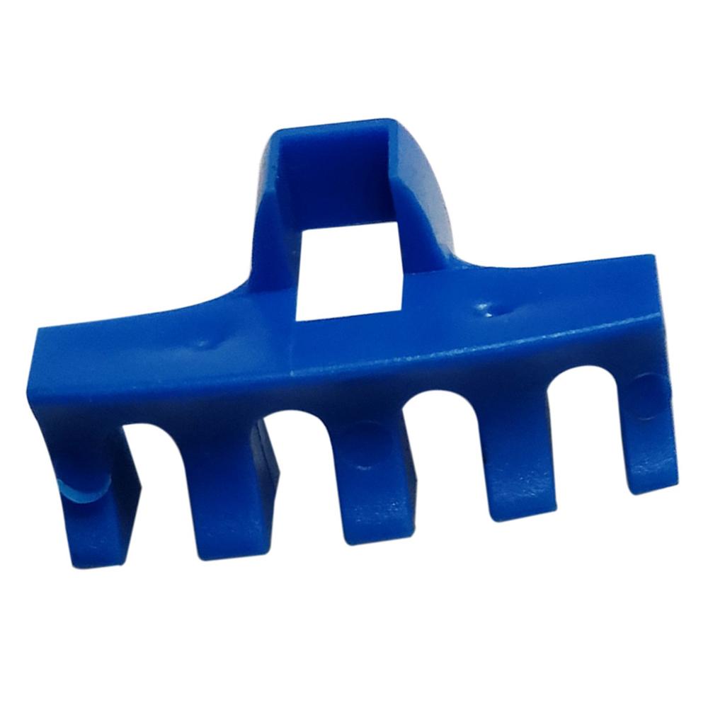 2pcs Badminton Racket Load Spreader Racquets Pressure Reducer Badminton Racket Protector for Most Badminton Stringing