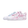 Nike Court Vision 1 Skateboard Shoes Unisex Low Top White/Blue/Pink DH2987-101(Team422- )