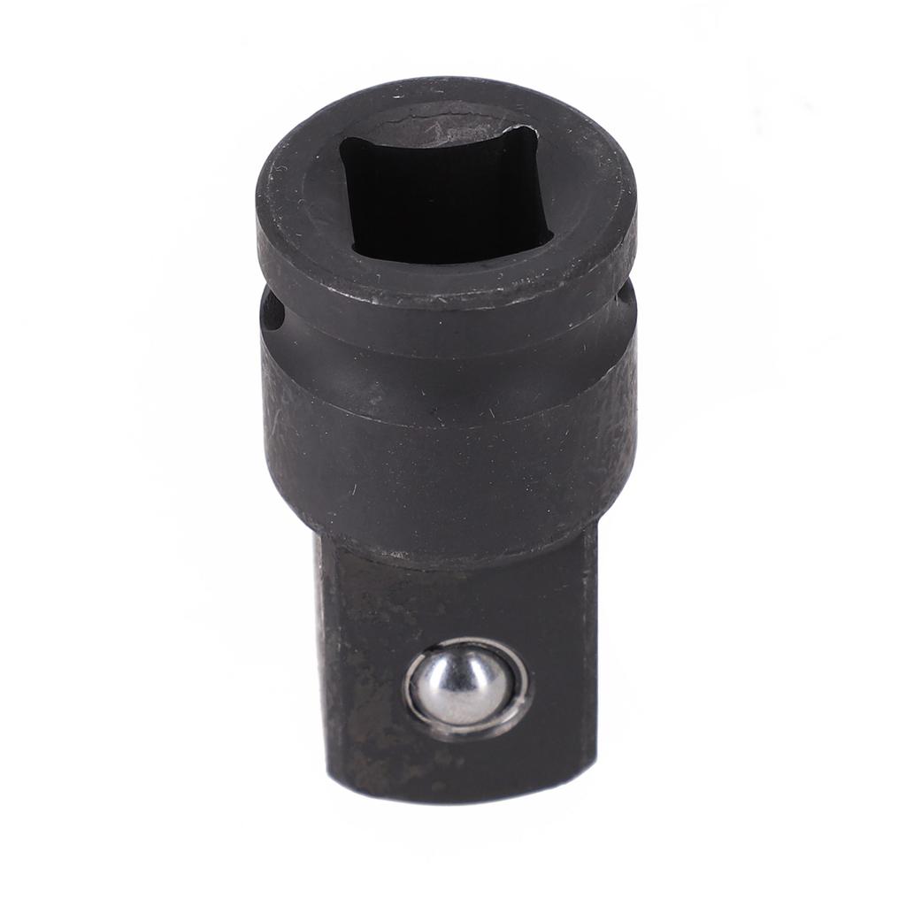 Ratchet Wrench Socket Convertor Adaptor 1/2 To 3/8 3/8 To1/4 3/4 To 1/2 1/2 To 3/4 Impact Drive Socket Adaptor Repair Tools