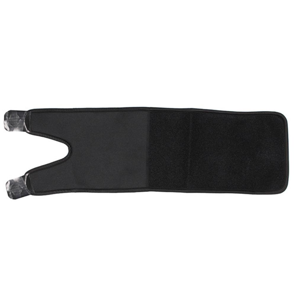 

Slimming Effect Compression Sleeve Elastic Thigh Sauna Unisex Legging Shapers Body Shaping L