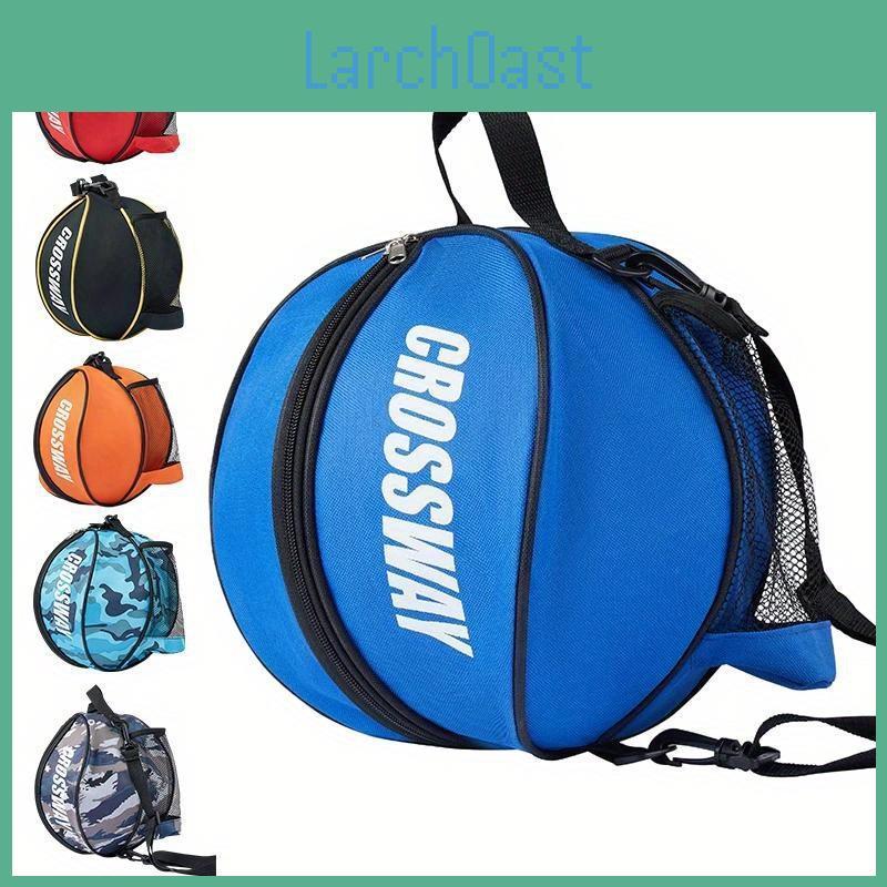 Bag Adjustable Easy 1pcs Basketball To Carry Waterproof Soccer Volleyball Carrier Holder Bag For Football Basketball Bag Carrier Hold