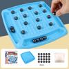Sensing Chess Magnetic Critical Thinking Logic Skills Interactive Toy Puzzle