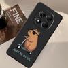 Case for Xiaomi Redmi Note 14 12S K40 K80 11S 14C 13 Pro Plus A4 A5 12 11 Pro 10 12C 13C A1 A2 A3 9 8 7 Phone Cover Cute