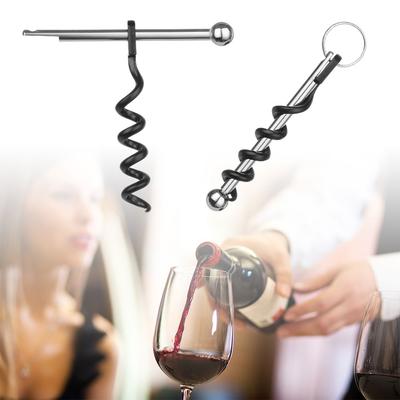 Accesorii pentru bar – Tirbușoane și deschizătoare de sticle