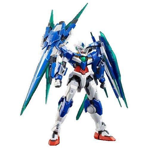 

BANDAI RG 1/144 Double O Quanta Full Saber Plastic Model (Hobby Online Shop Limited)