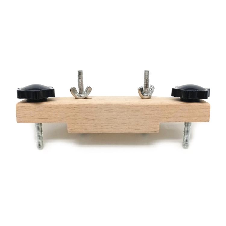 Guitar Bridge Repair Kits Easy Operation Musical Instrument Accessories