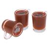 1Pc Dollhouse Miniature Accessories Decoration Mini Coffee Cup Drink Model Toy