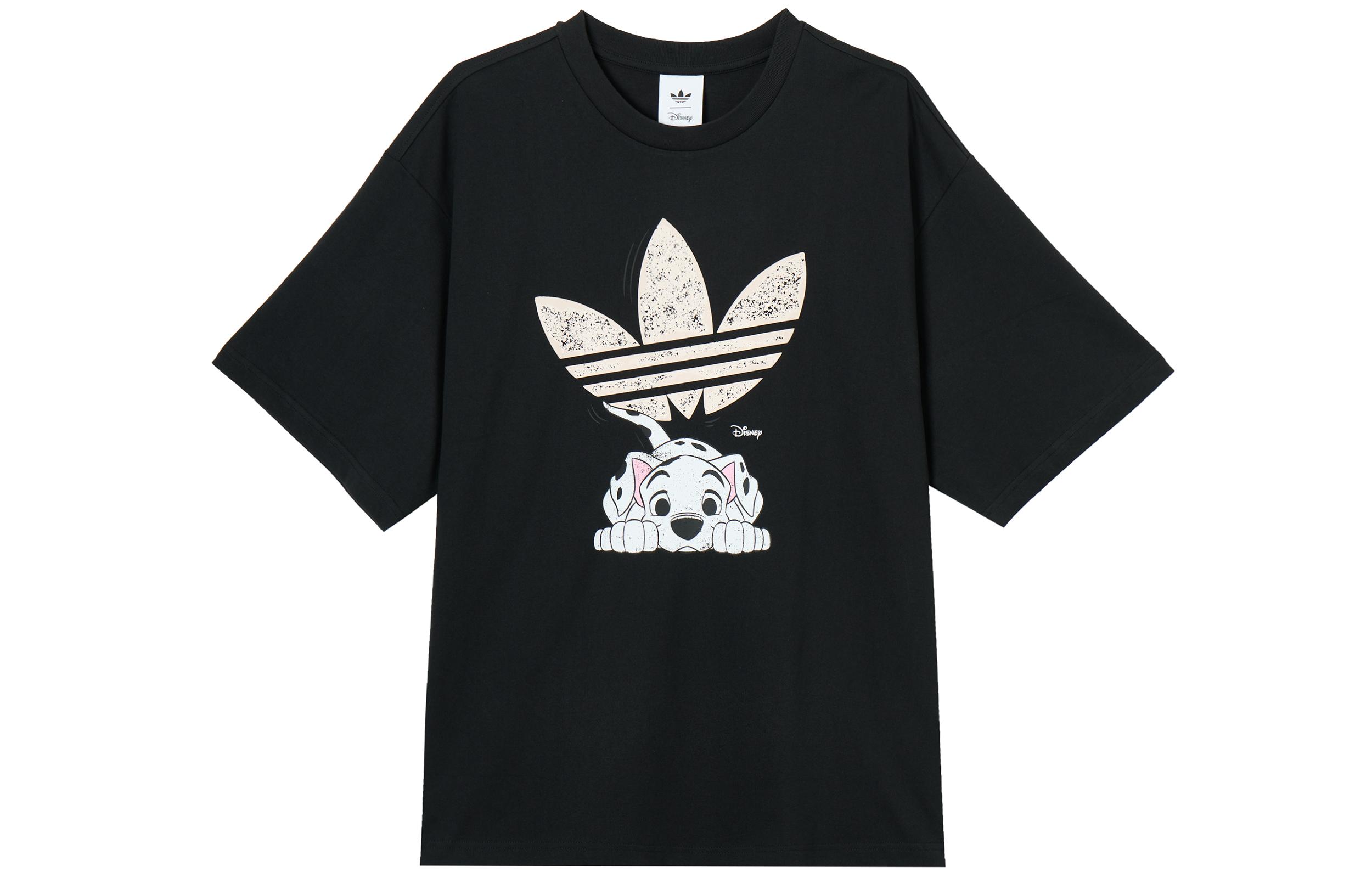 Adidas Originals x Disney, Adidas Originals X Disney T Shirt Men s KG6684 L