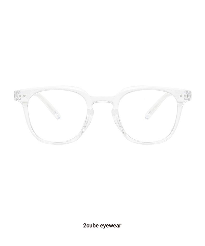 Tukyubeu Setup(Clear-Eyewear)