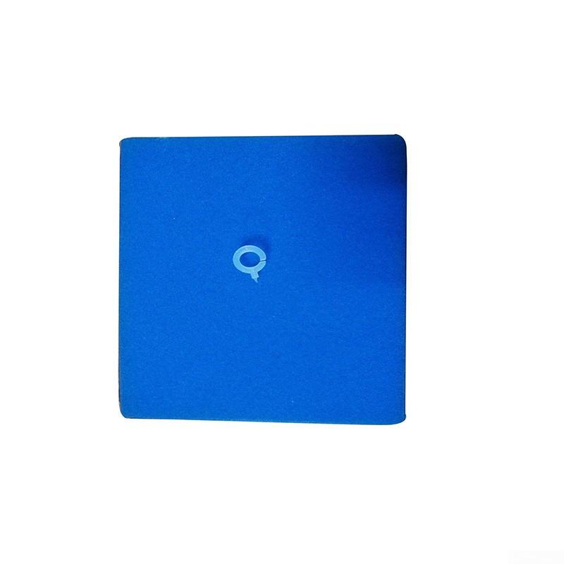 Sillar HEPA Filter 2x HEPA Filter-Set Für Philips Staubsauger – FC8010, FC9331, FC9332, PowerPro Compact & City Philips FC8010 Filter Set