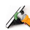 Tile Chamfering Machine 45 Degree Angles Cutting Tool Desktop Tile Chamfering Tool Metal Corner Cutting Machine Device