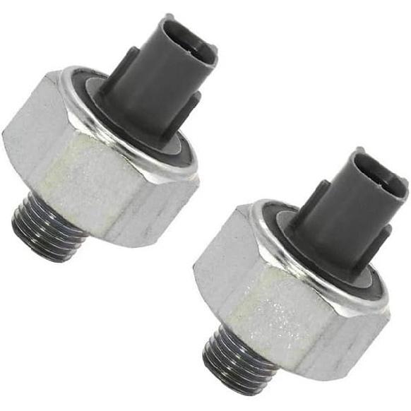 Car Spare Parts Knock Sensor & Wire Harness for Toyota Camry Avalon Highland for Lexus ES300 RX300 3.0L 82219-33030 89615-12090 Sturdy(WireHarness)