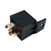 Irhapsody 24V DC Relays, 5-Pin 30/40Amp Automotive Relay, Power Trim And Tilt Relay
