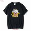 Vtg Y2k Aqua T Shirtn Hunger Force Adult Swim Shirt Master Shake Frylock Meatwad M Vintage Versatile Graphic Vintage