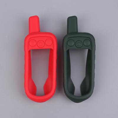 Silicone Protect Case For Garmin Alpha 100 Dog Training Equipment Handheld Gps Sleeve Accessories