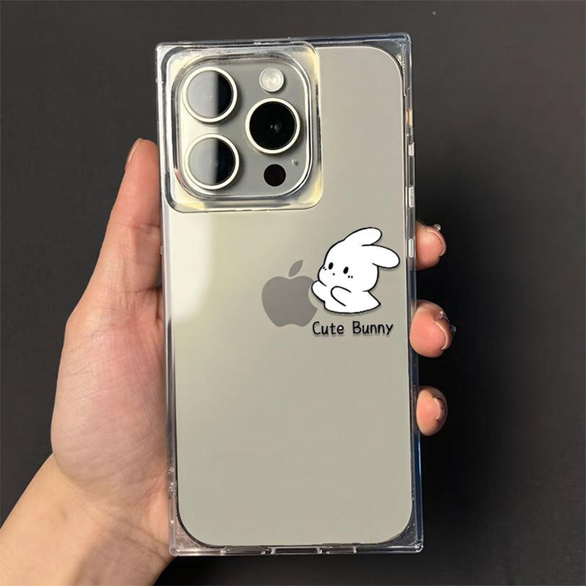 

Mobile Phone Protective Cover Mobile Phone Case Anti-fall Mobile Phone Case for Apple 16promax Mobile Phone Case for Apple Mobile Phone For iPhone 17PROMAX