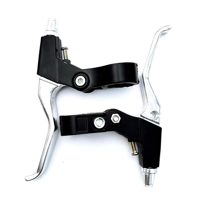 Mountain Bike Aluminum Alloy Brake Levers
