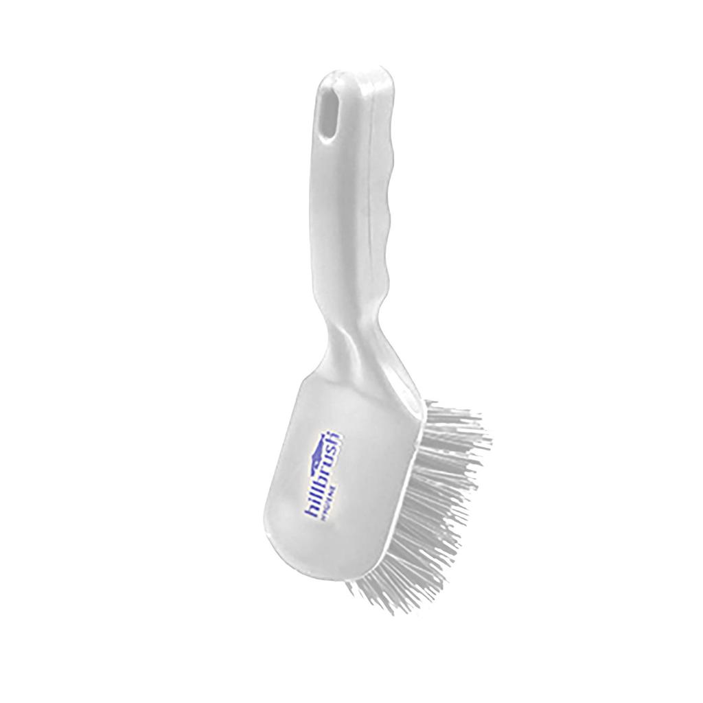 Hillbrush DRS Short Handled Stiff Brush