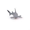 Figurine - PAPO - Hammerhead Shark (Hammerhead) - Marine Life Collection - Grey - Realistic Size