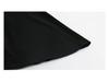 Plus Size French Bow Slimming Dress for Pear-Shaped Women - Niche Design Skirt