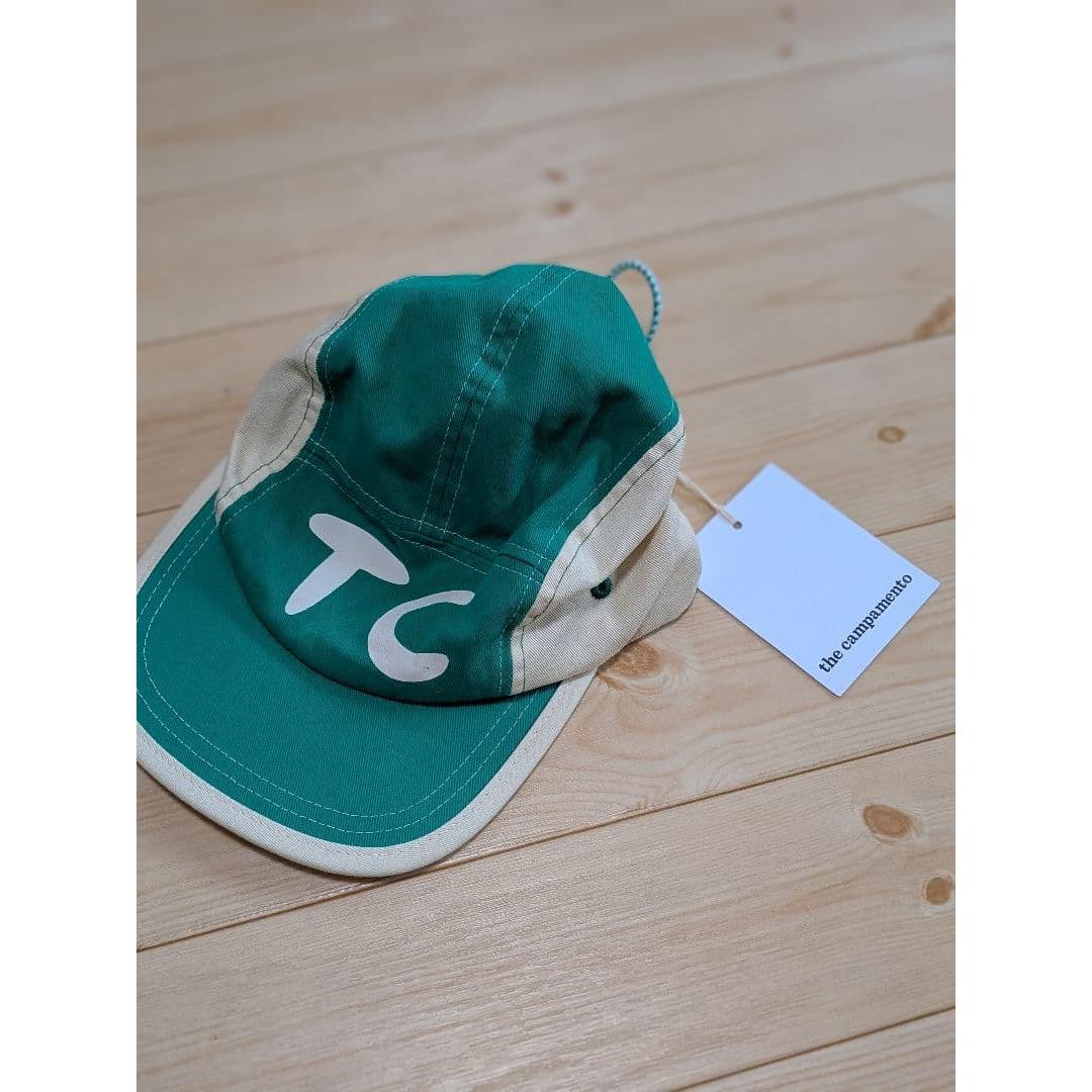 Used the campamento hat