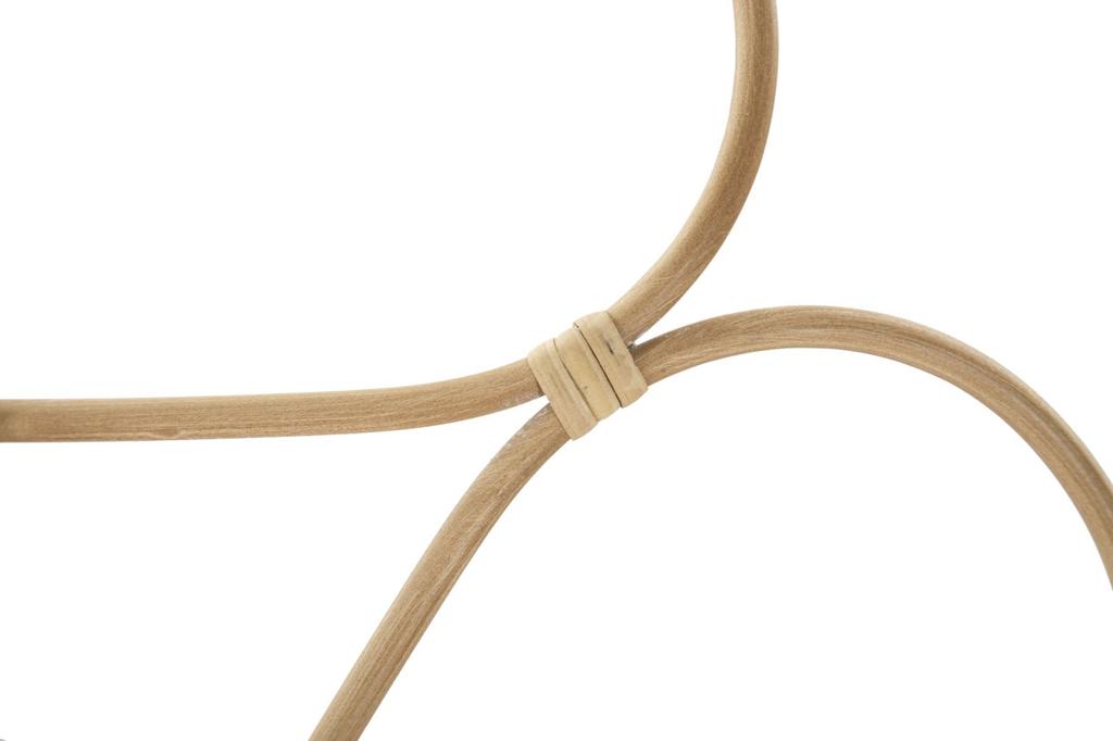 Wall Mirror Almeria cm 65,5x3